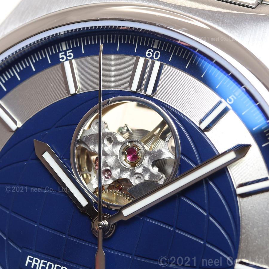 FREDERIQUE CONSTANT （豪華おまけ有） フレデリック