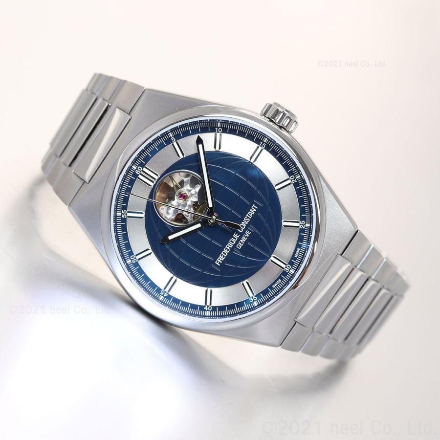 【使用数回】フレデリックコンスタント FC-259BR5B6 メンズ 腕時計 Amazon.co.jp: Frederique Constant クラシック クォーツ