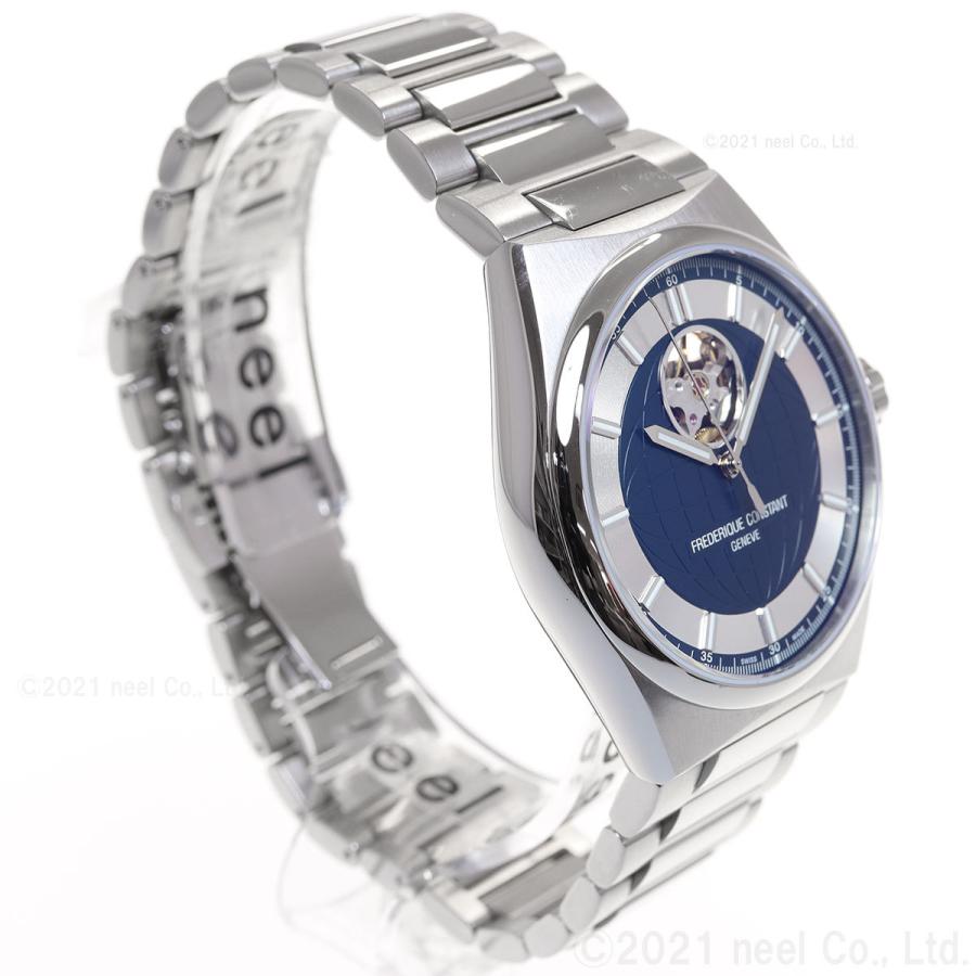 FREDERIQUE CONSTANT （豪華おまけ有） フレデリック コンスタント