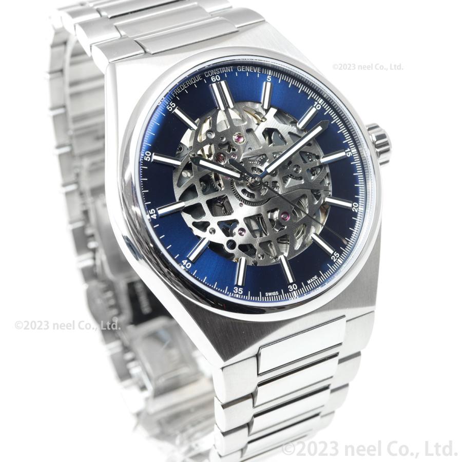 FREDERIQUE CONSTANT（フレデリック・コンスタント） （豪華おまけ有