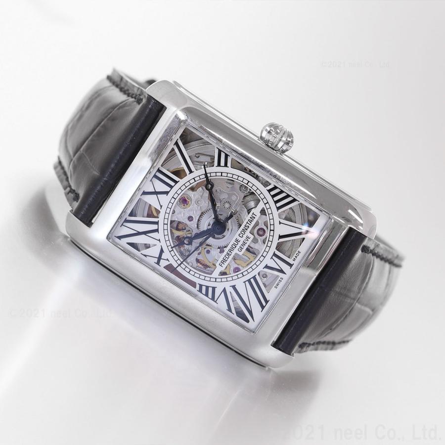 フレデリックコンスタント FC-310MB4S36（日本限定） CLASSICS（FREDERIQUE CONSTANT） （豪華おまけ有） フレデリック