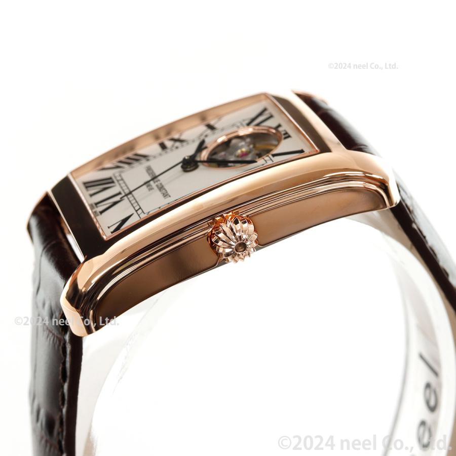 CLASSICS（FREDERIQUE CONSTANT） フレデリック コンスタント