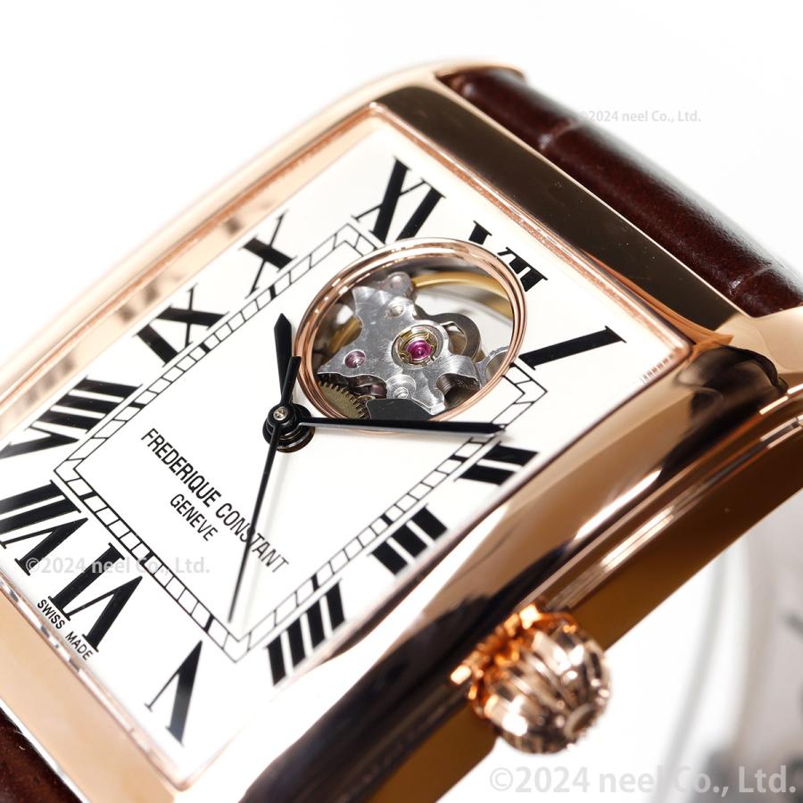 CLASSICS（FREDERIQUE CONSTANT） フレデリック コンスタント