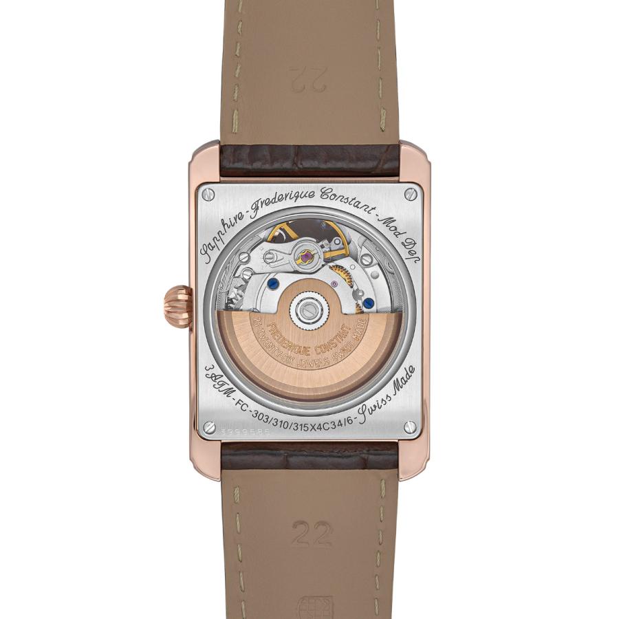 CLASSICS（FREDERIQUE CONSTANT） フレデリック コンスタント