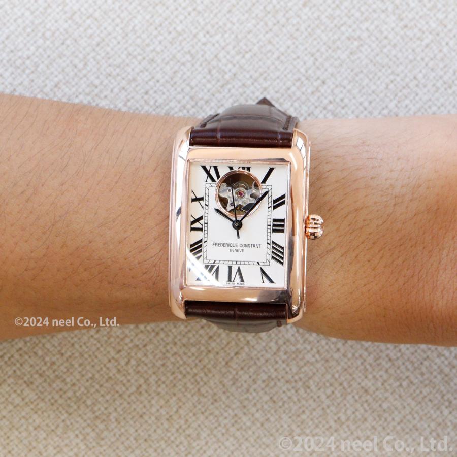 CLASSICS（FREDERIQUE CONSTANT） フレデリック コンスタント