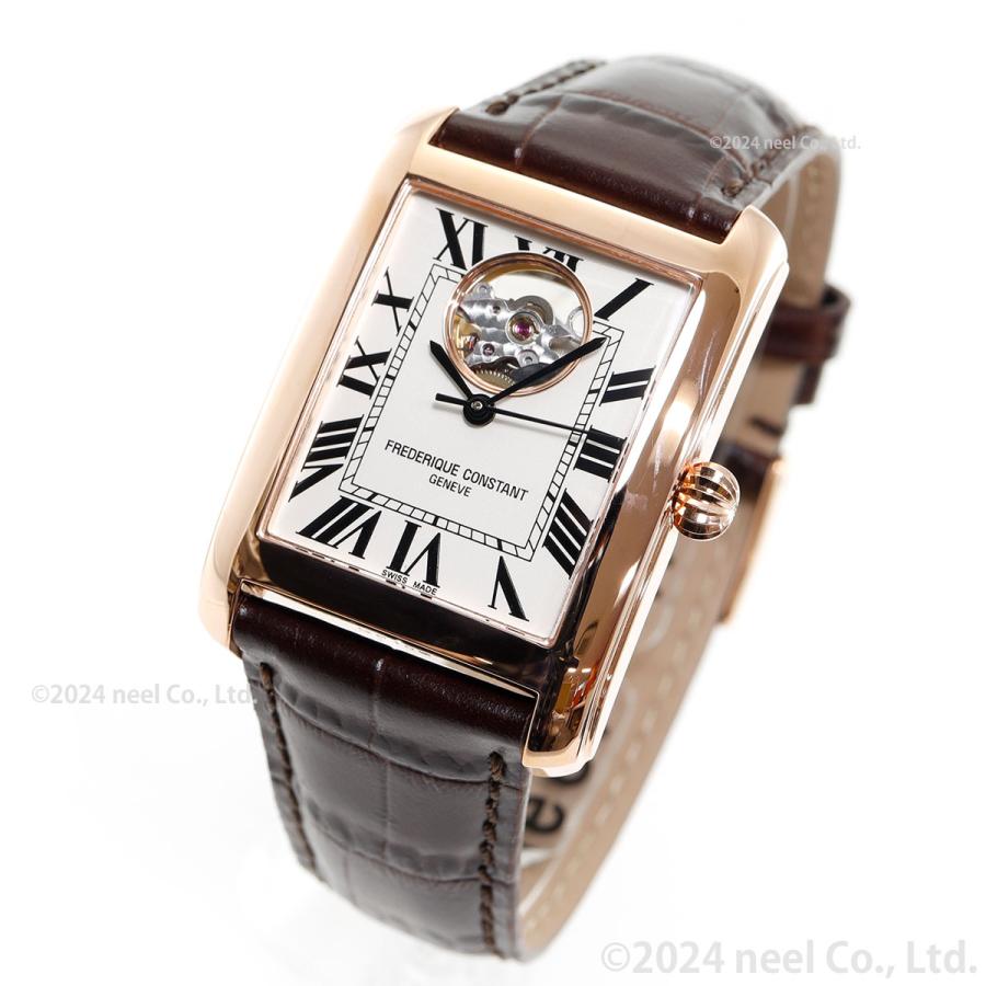 CLASSICS（FREDERIQUE CONSTANT） フレデリック コンスタント