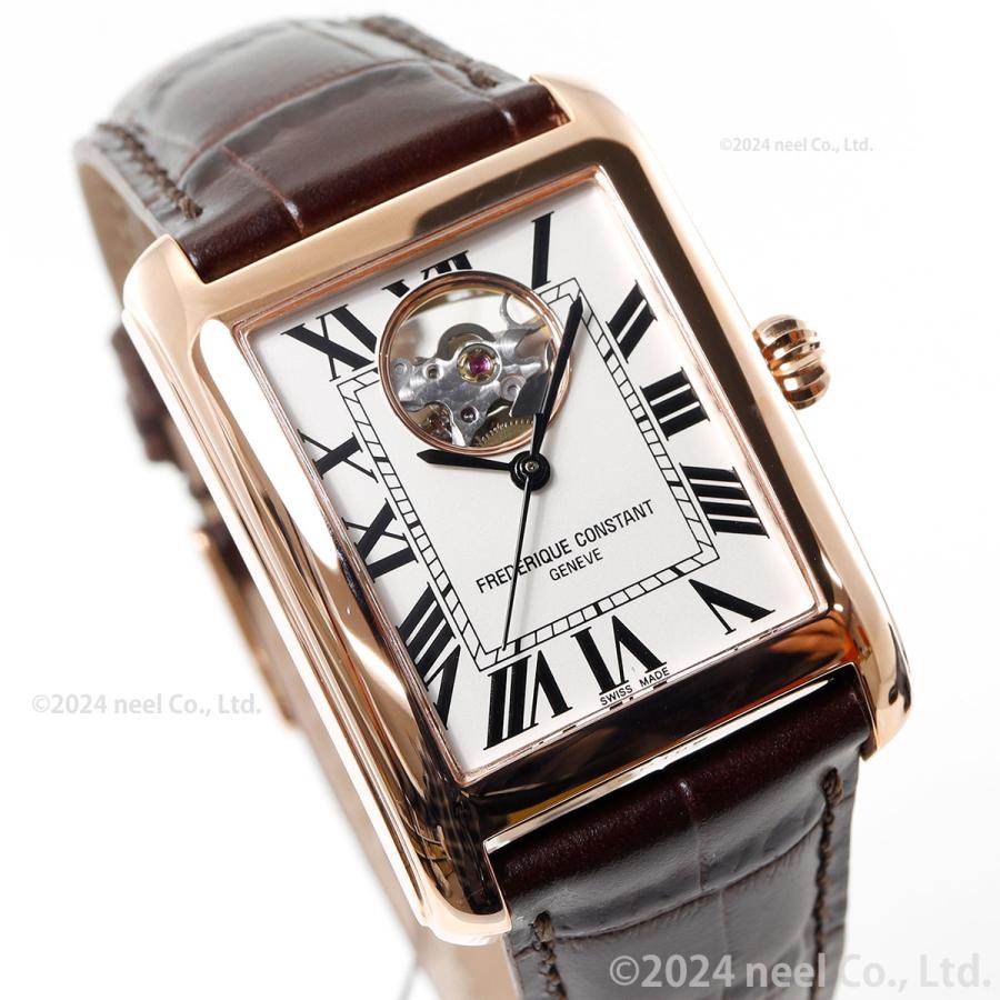CLASSICS（FREDERIQUE CONSTANT） フレデリック コンスタント