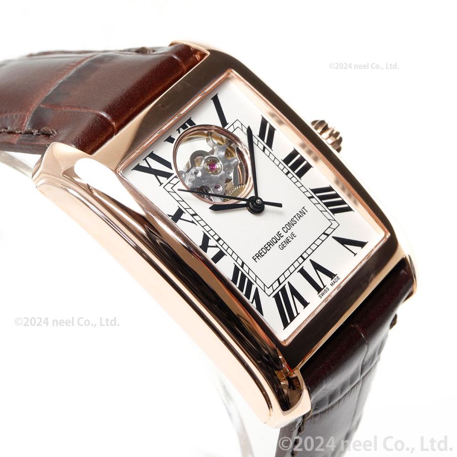 CLASSICS（FREDERIQUE CONSTANT） フレデリック コンスタント