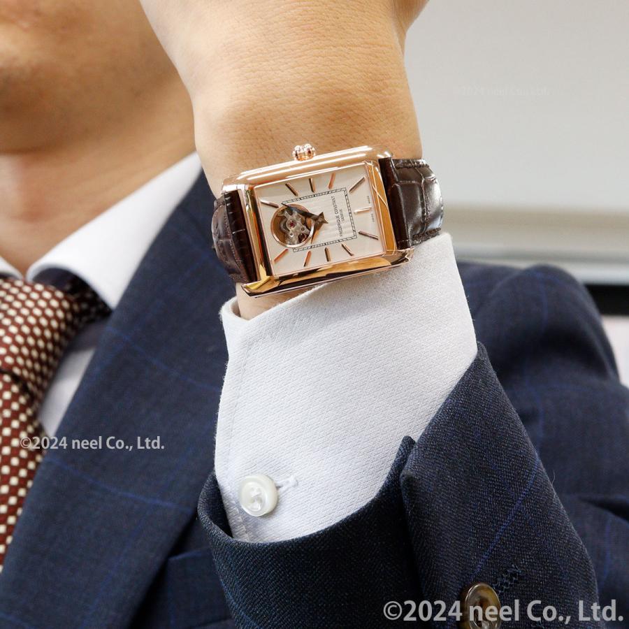 CLASSICS（FREDERIQUE CONSTANT） フレデリック コンスタント