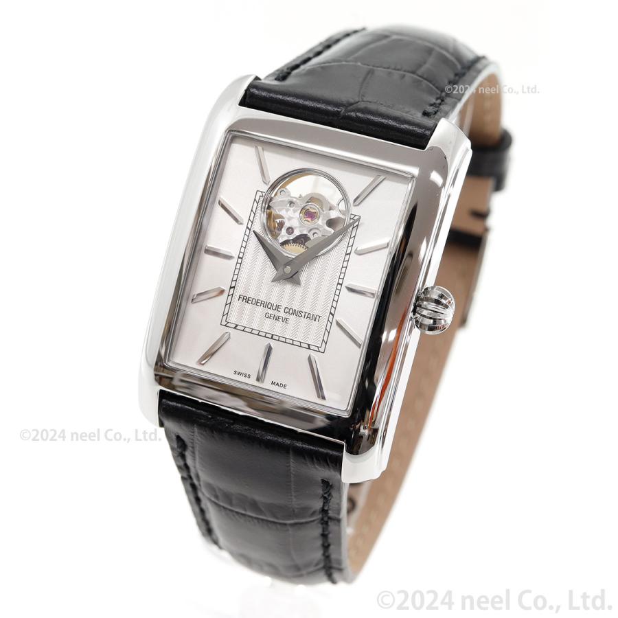 CLASSICS（FREDERIQUE CONSTANT） フレデリック コンスタント