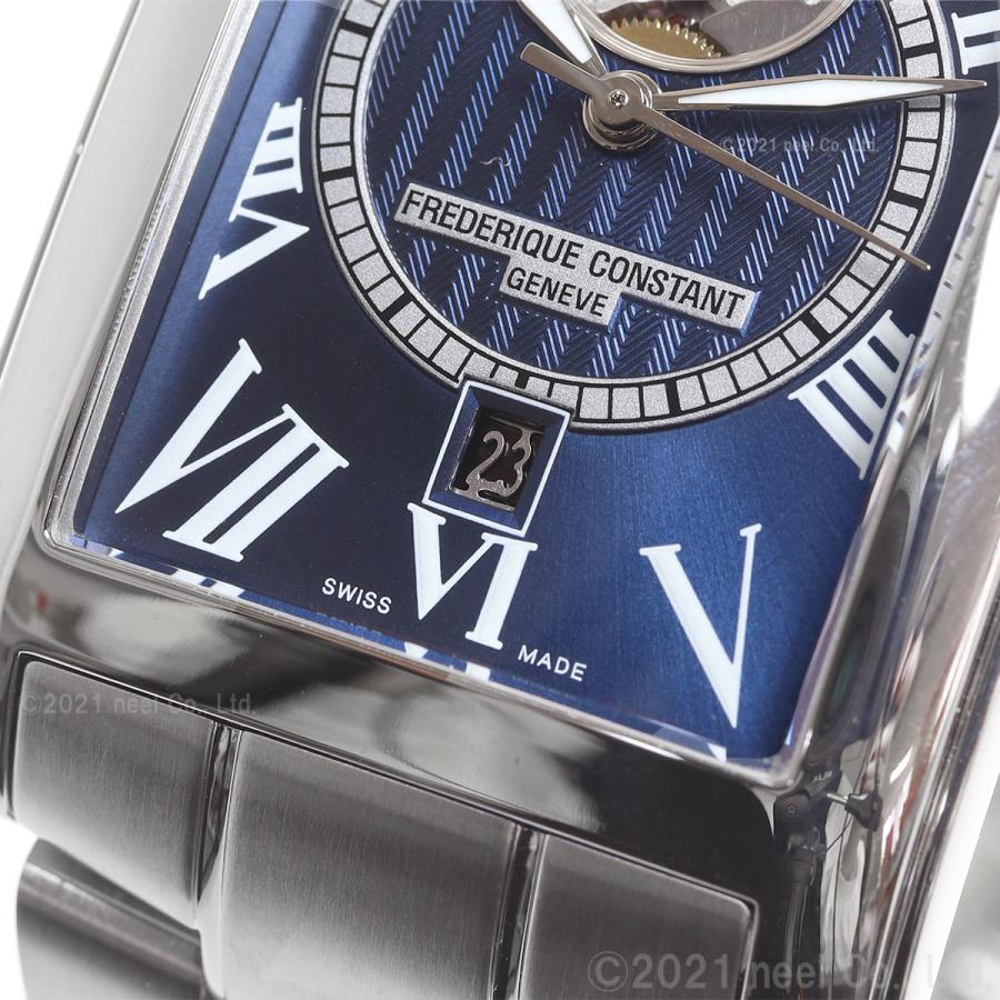 FREDERIQUE CONSTANT フレデリックコンスタント メンズ腕時計 CLASSICS（FREDERIQUE CONSTANT） （豪華おまけ有） フレデリック