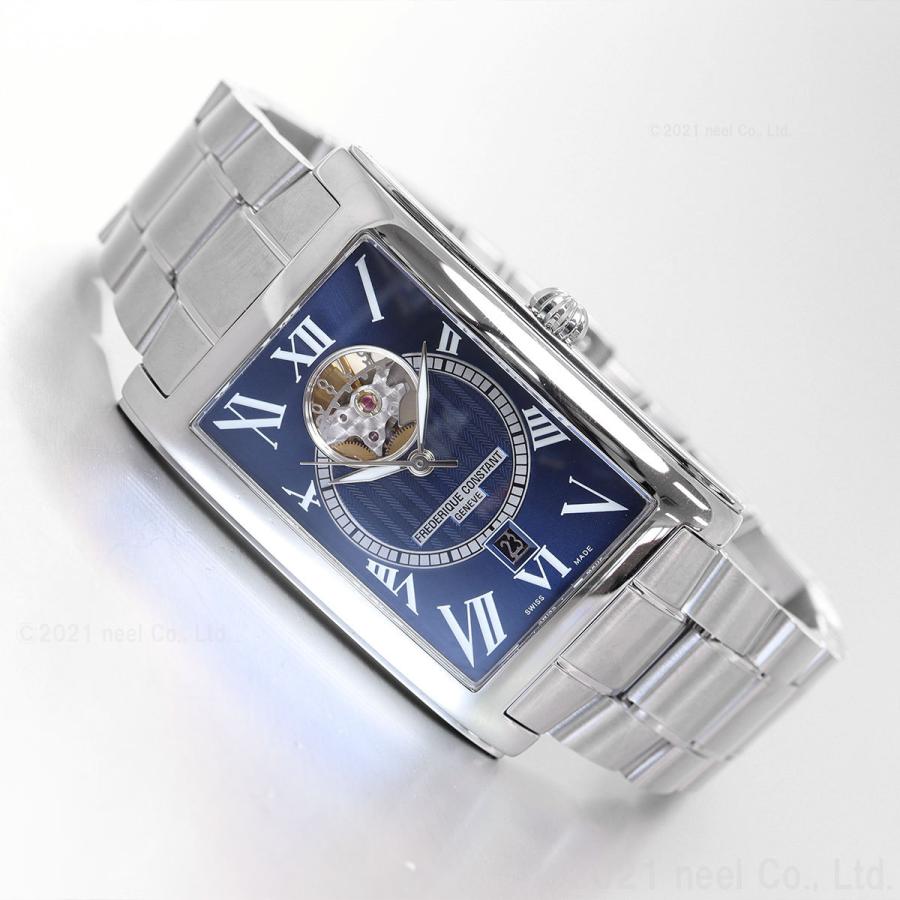 フレデリック・コンスタント クラシック 腕時計 CLASSICS（FREDERIQUE CONSTANT） （豪華おまけ有