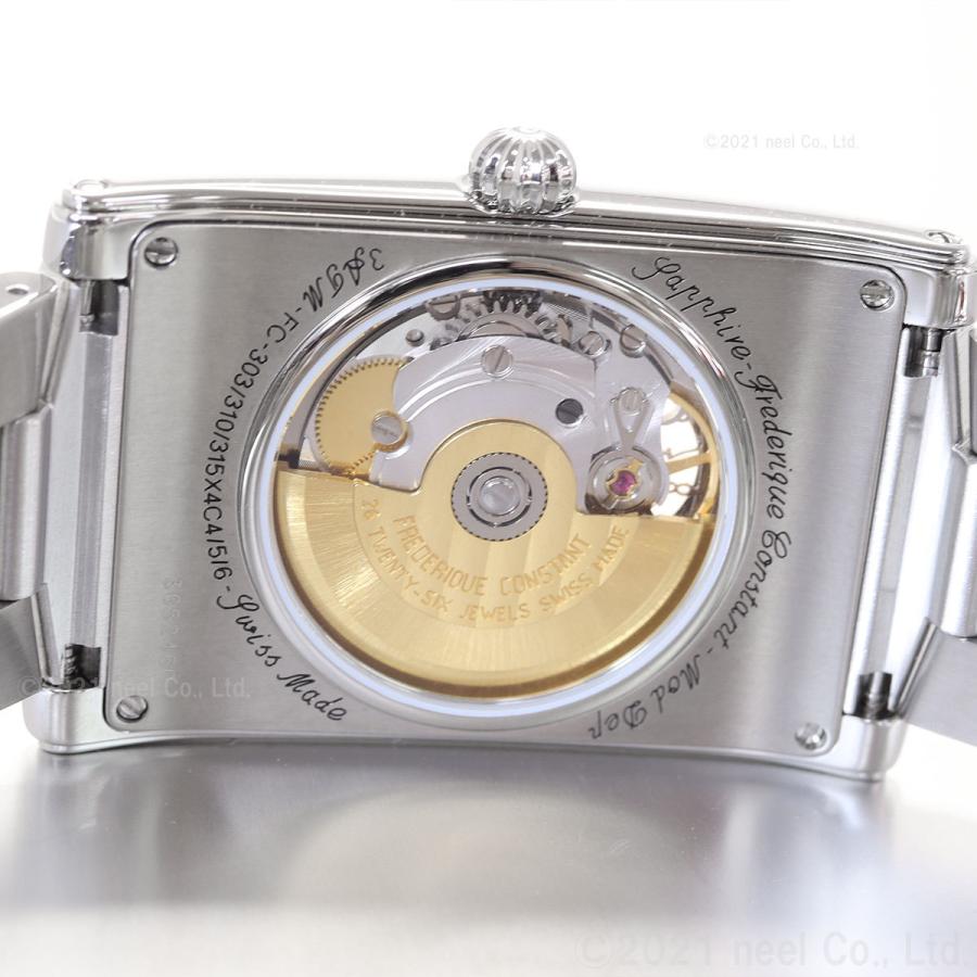 CLASSICS（FREDERIQUE CONSTANT） （豪華おまけ有） フレデリック