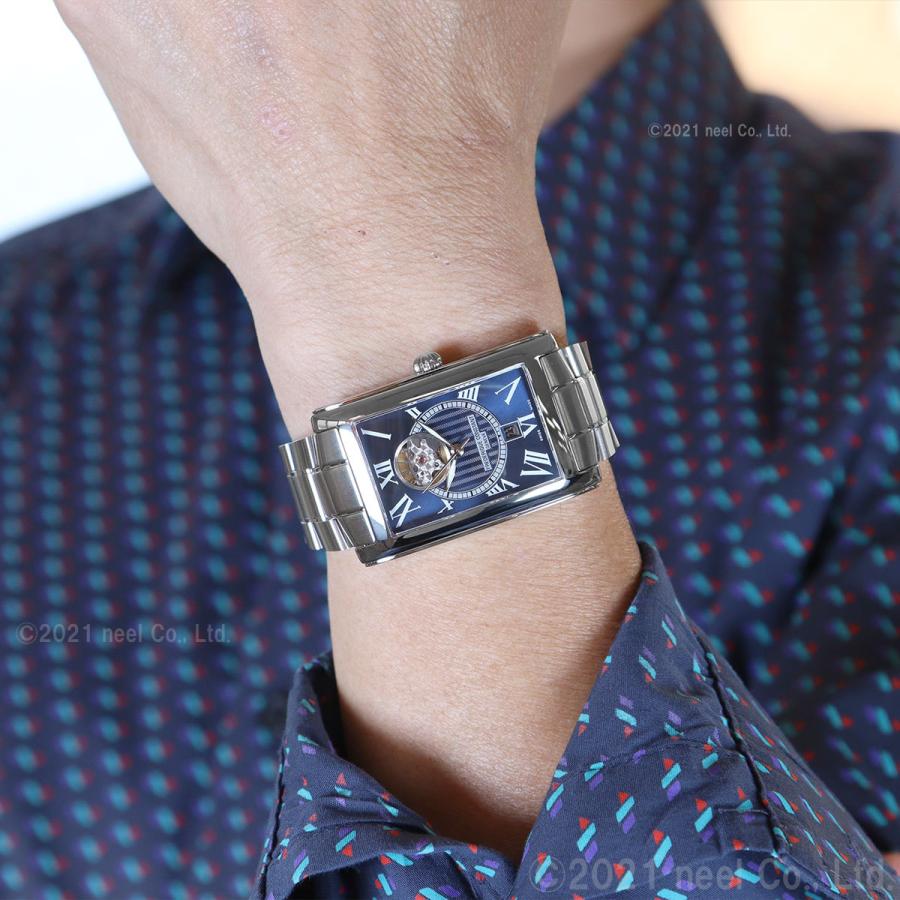 CLASSICS（FREDERIQUE CONSTANT） （豪華おまけ有） フレデリック