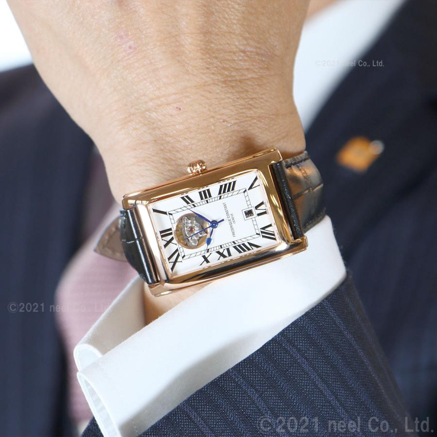 CLASSICS（FREDERIQUE CONSTANT） （豪華おまけ有） フレデリック