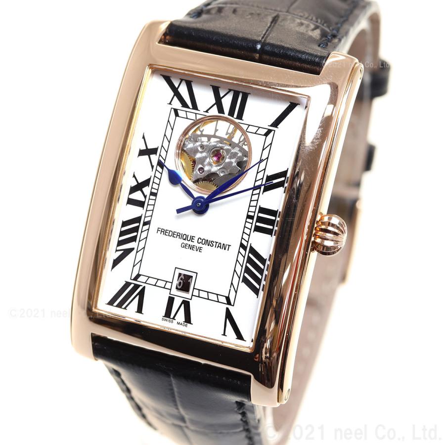 CLASSICS（FREDERIQUE CONSTANT） （豪華おまけ有） フレデリック