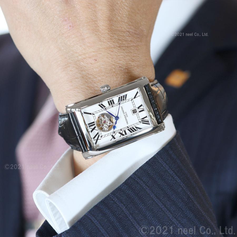 M・:*+.フレデリックコンスタントクラシックカレダイヤ34Ｐ替えベルト付 FREDERIQUE CONSTANT（フレデリック・コンスタント）クラシック