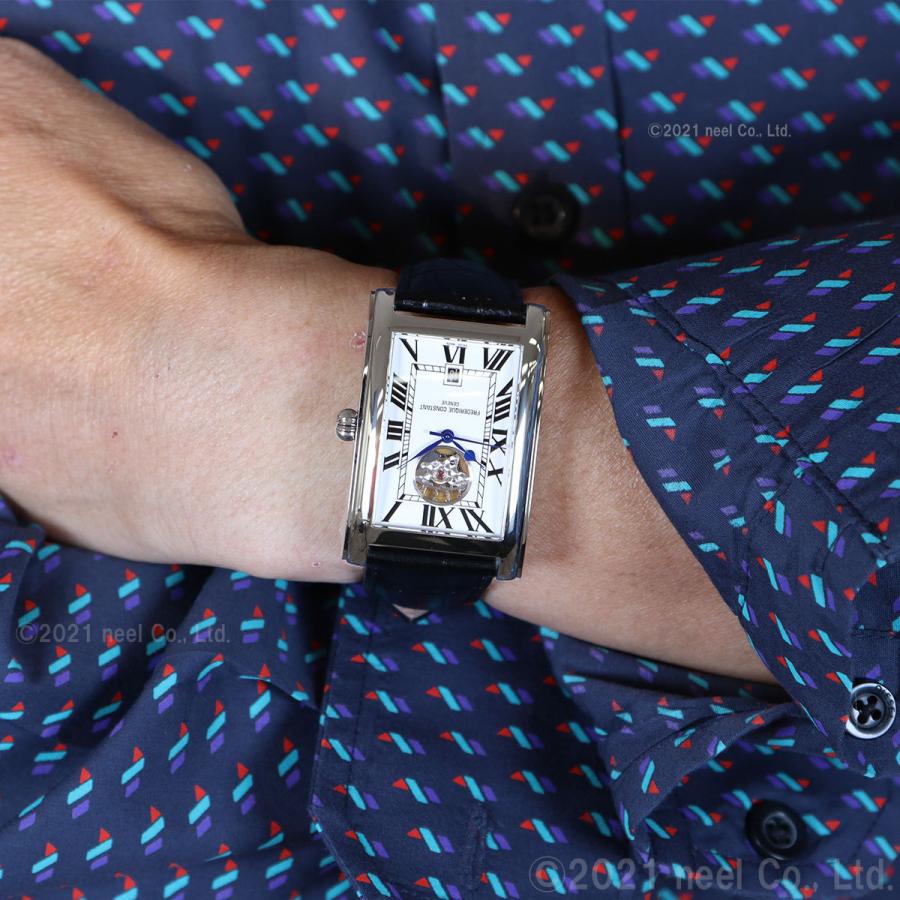 CLASSICS（FREDERIQUE CONSTANT） （豪華おまけ有） フレデリック 