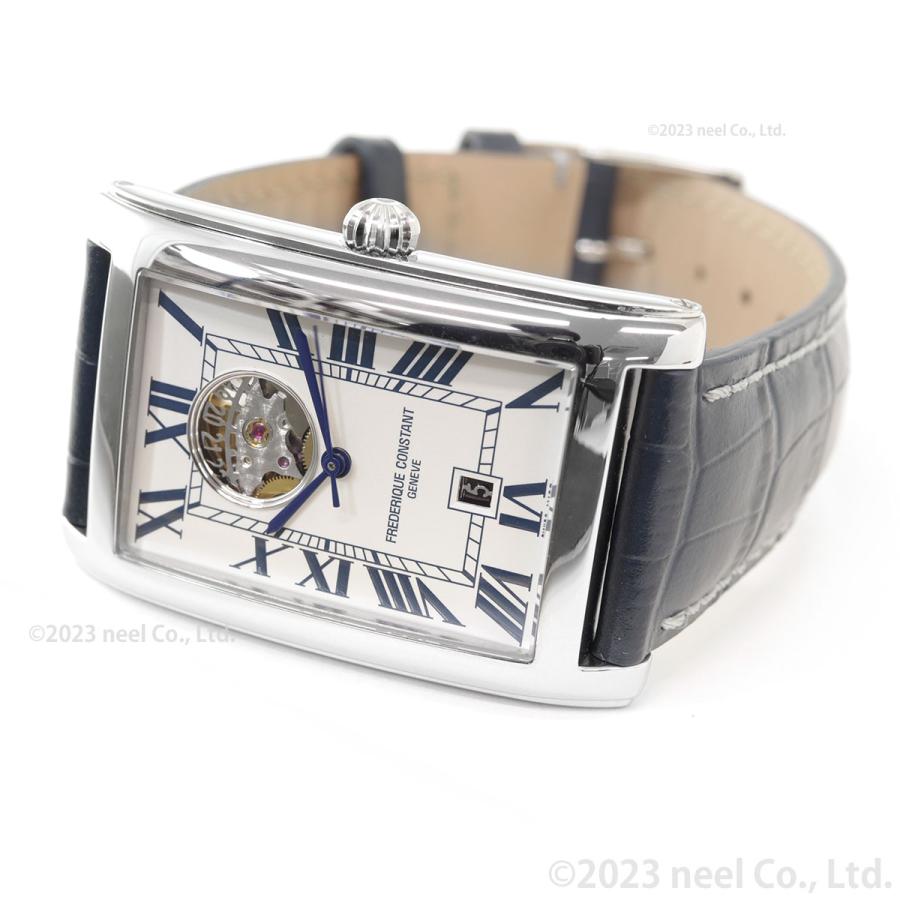 CLASSICS（FREDERIQUE CONSTANT） （豪華おまけ有） フレデリック