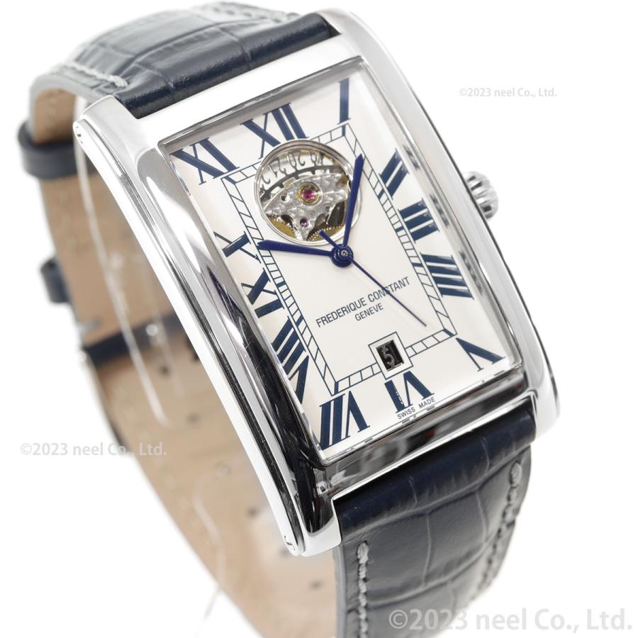 CLASSICS（FREDERIQUE CONSTANT） ノベルティー付き！フレデリック 