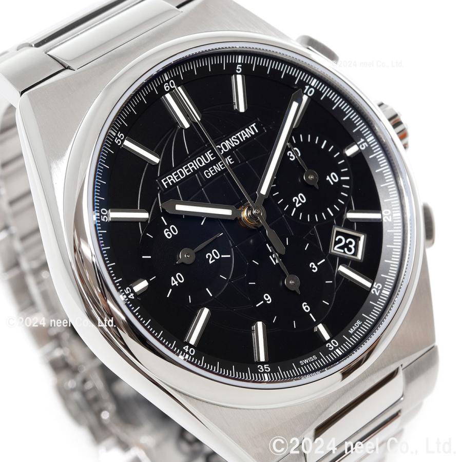 FREDERIQUE CONSTANT（フレデリック・コンスタント） フレデリック