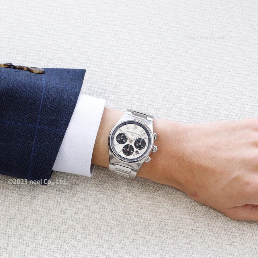 FREDERIQUE CONSTANT（フレデリック・コンスタント） （豪華おまけ有