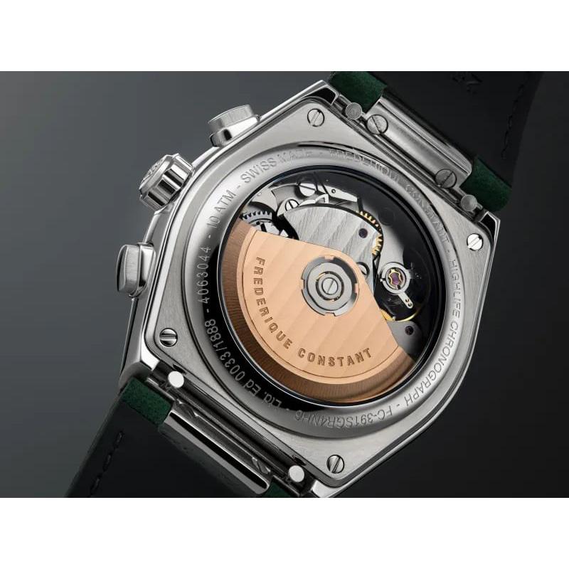 FREDERIQUE CONSTANT（フレデリック・コンスタント） フレデリック