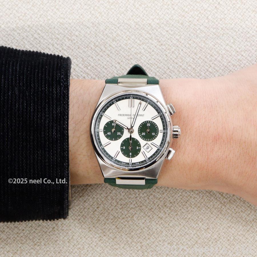 FREDERIQUE CONSTANT（フレデリック・コンスタント） フレデリック