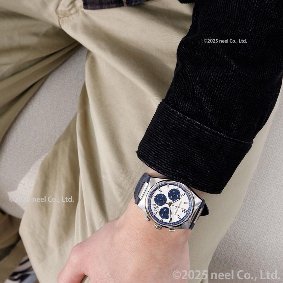 FREDERIQUE CONSTANT（フレデリック・コンスタント） （豪華おまけ有 
