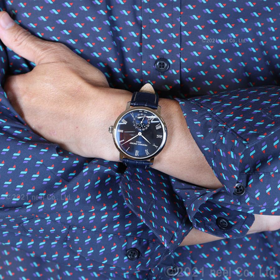 マニュファクチュール （豪華おまけ有） フレデリック コンスタント FC