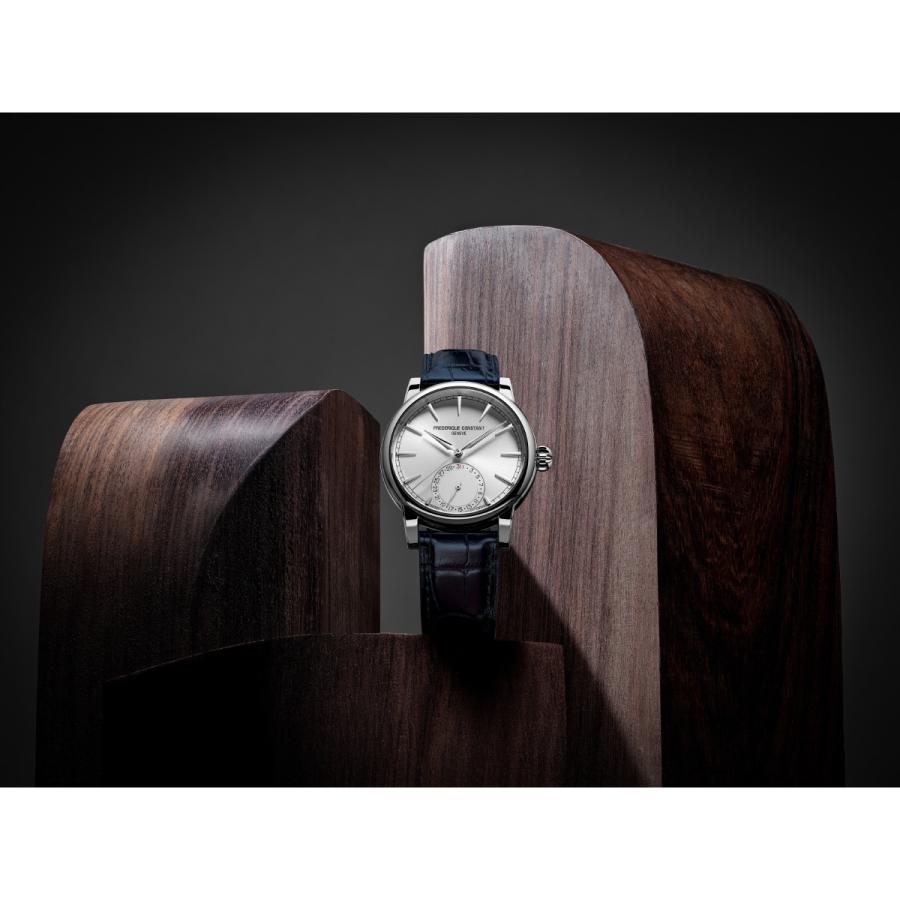 マニュファクチュール フレデリック コンスタント FREDERIQUE