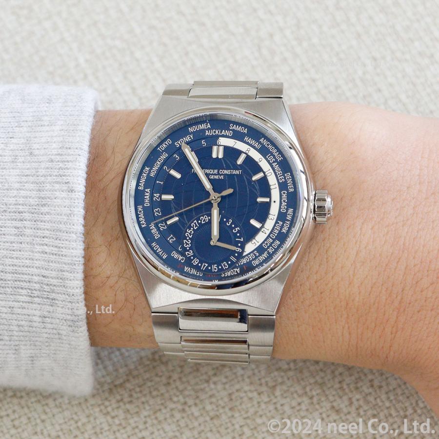 フレデリックコンスタント 自動巻き腕時計 メンズ Amazon | [フレデリック・コンスタント]FREDERIQUE CONSTANT