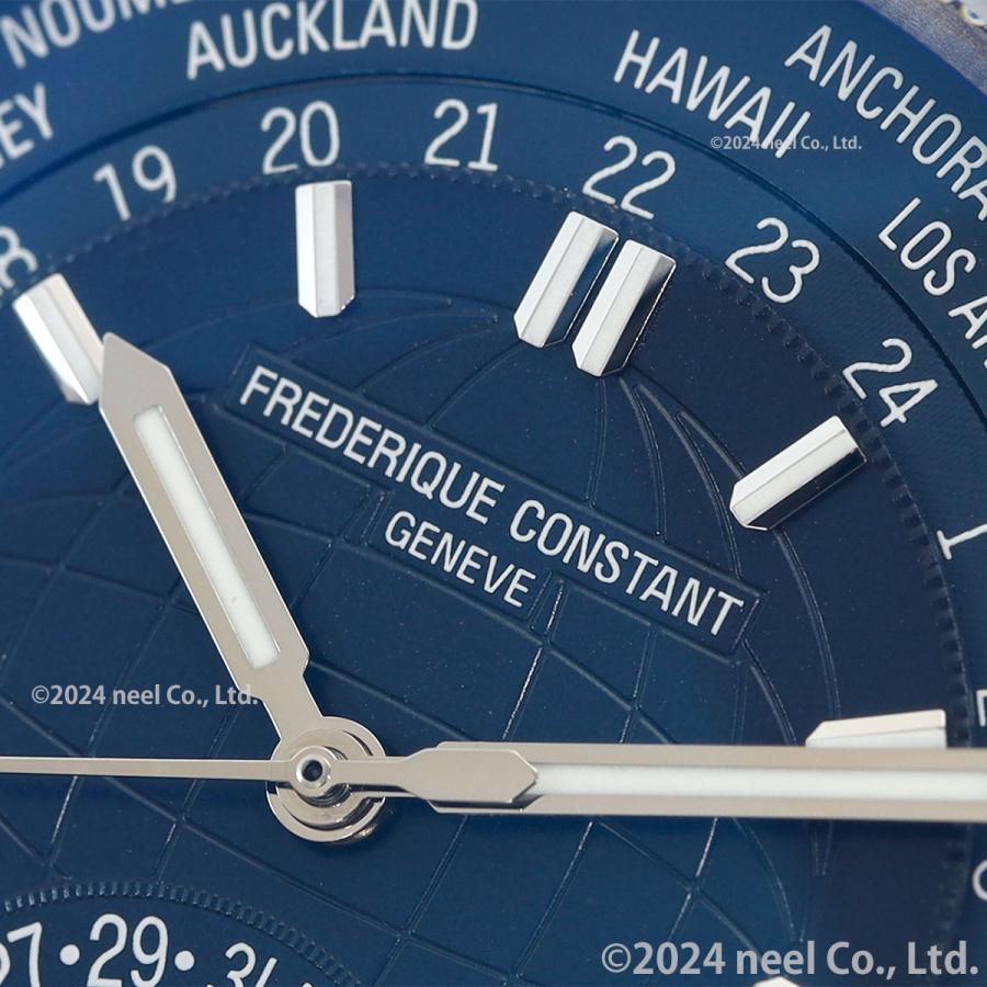 FREDERIQUE CONSTANT （豪華おまけ有） フレデリック