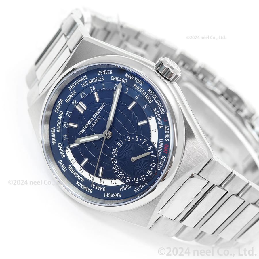 FREDERIQUE CONSTANT （豪華おまけ有） フレデリック