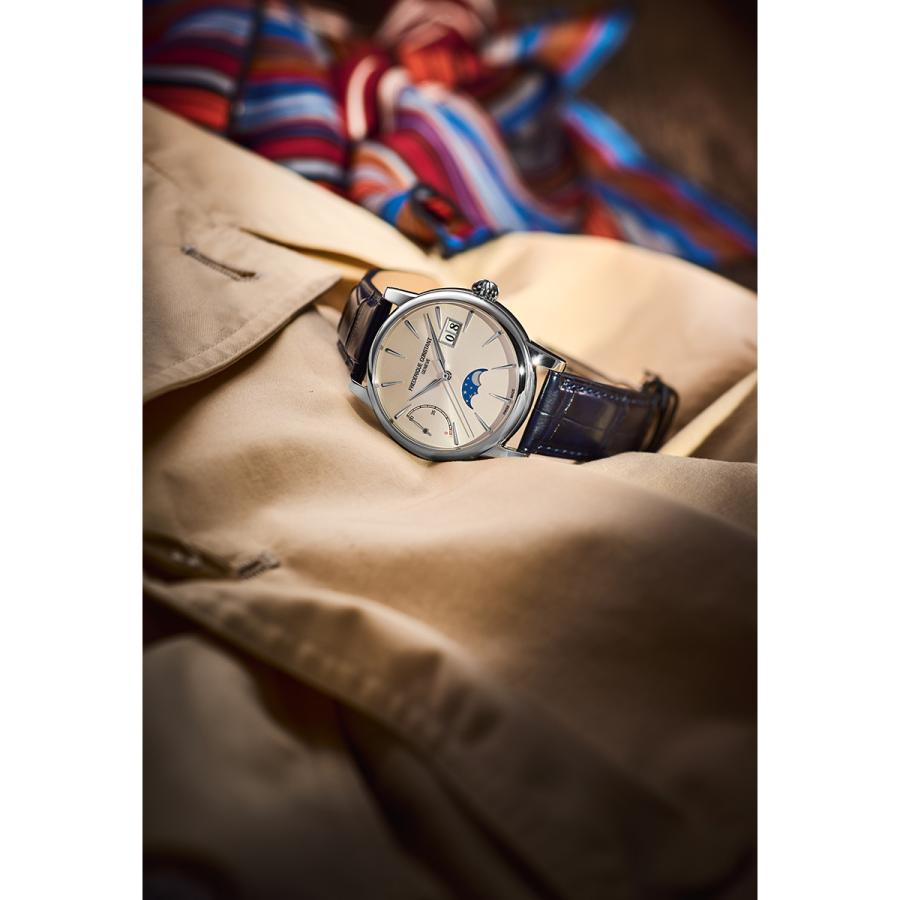 ✨FREDERIQUE CONSTANT✨フレデリックコンスタント✨腕時計✨ マニュファクチュール フレデリック コンスタント FREDERIQUE CONSTANT