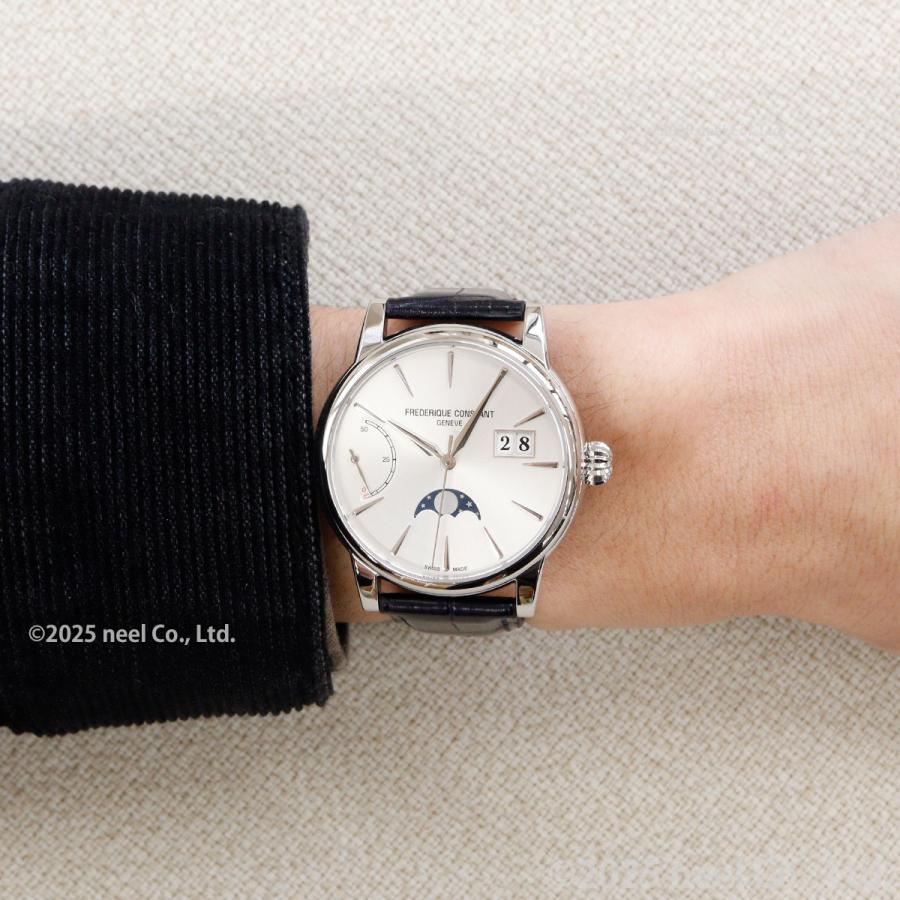 マニュファクチュール フレデリック コンスタント FREDERIQUE CONSTANT