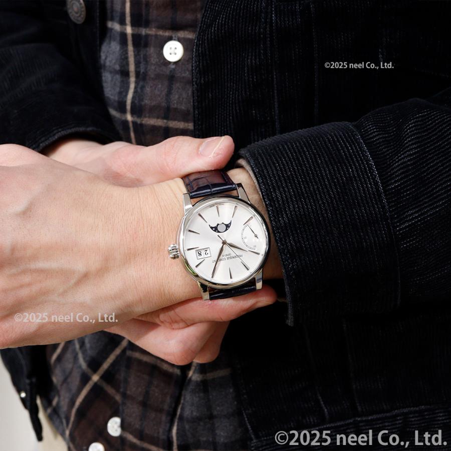 マニュファクチュール フレデリック コンスタント FREDERIQUE CONSTANT