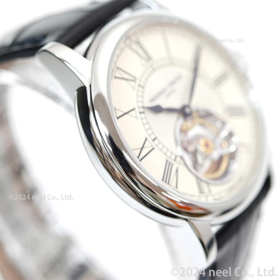 極美品 世界限定930本 フレデリックコンスタント FC-930EM3H6 FC-930EM3H6 | 製品詳細 | フレデリック・コンスタント