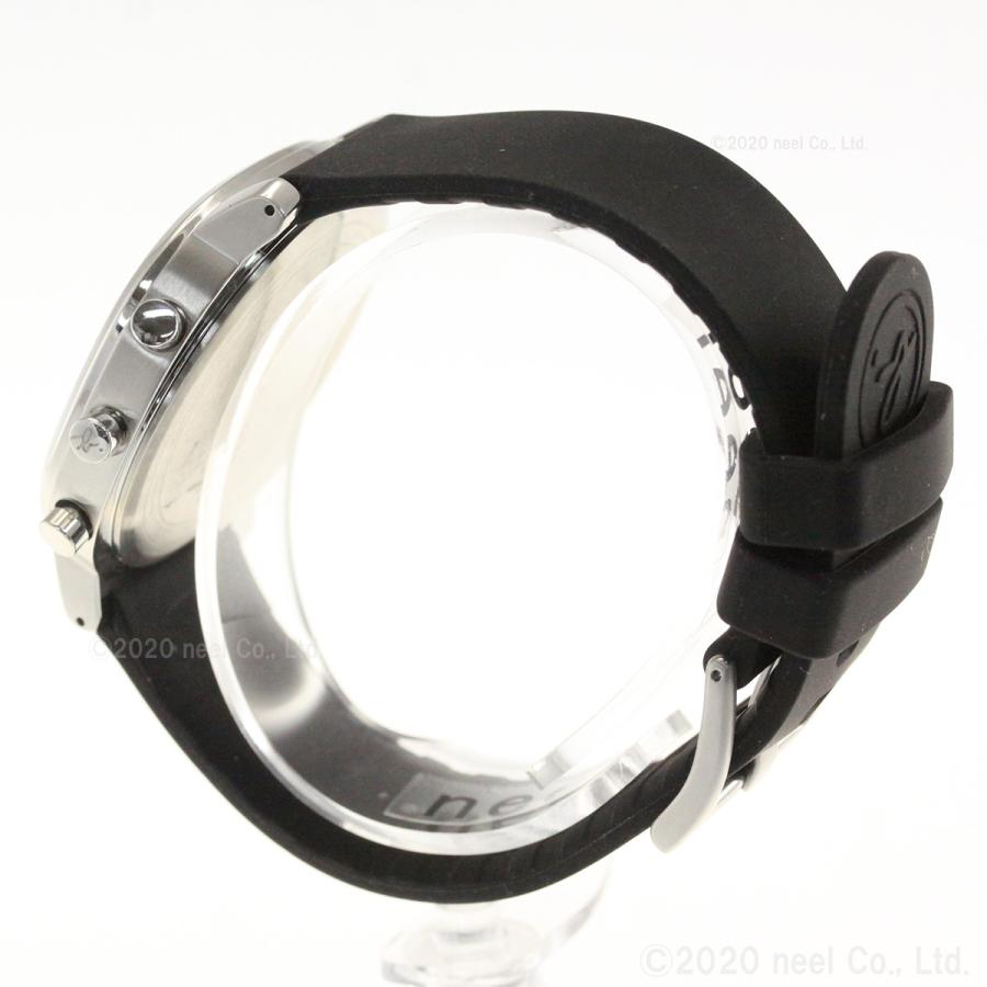 agnes b. アニエスベー 時計 メンズ FCRB402 Bluetooth Bon Voyage 