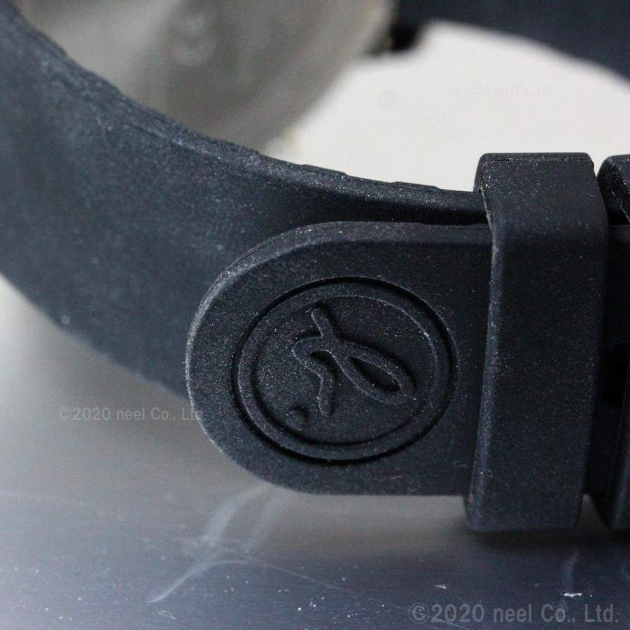 agnes b. アニエスベー 時計 メンズ FCRB402 Bluetooth Bon Voyage 