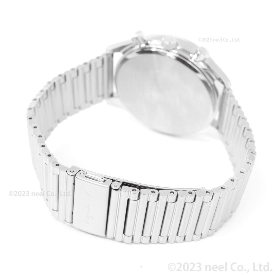 【agnès b.】腕時計 楽天市場】agnes b. アニエスベー Cinema シネマ デザイン 復刻