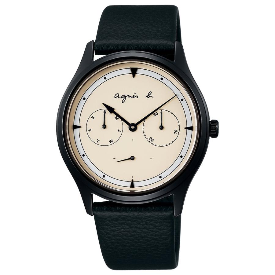agnes b. アニエスベー 時計 メンズ FCRT959 : neelセレクト