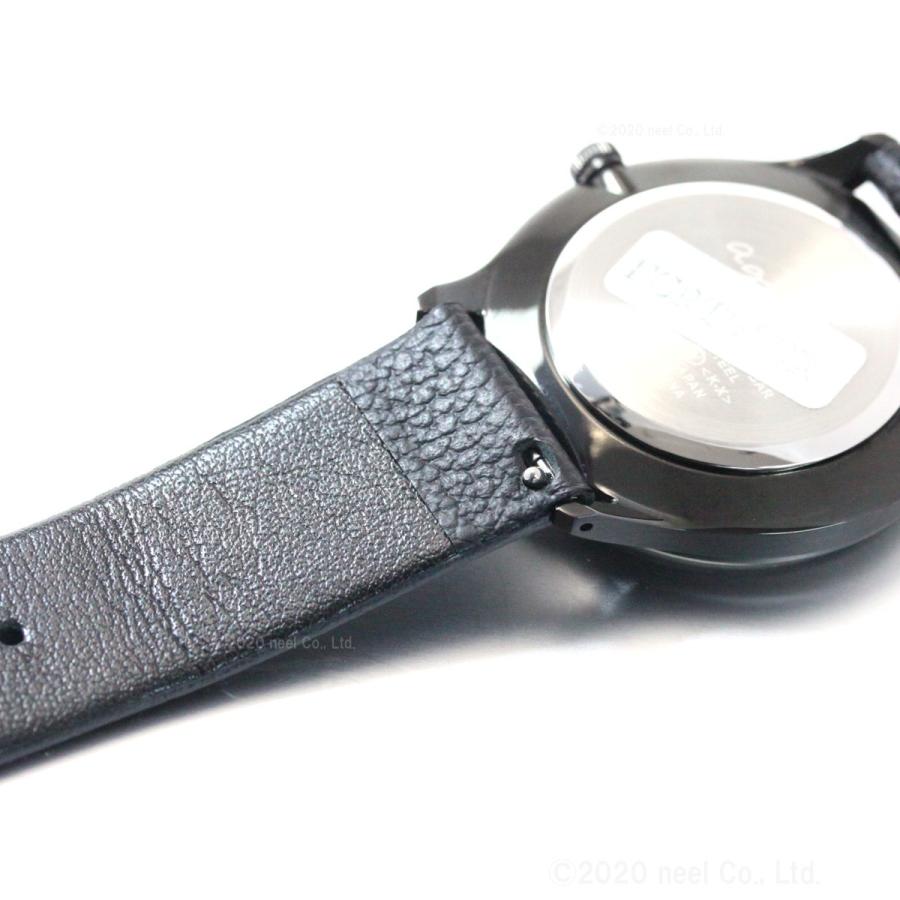 【新品未使用】agnes b. アニエスベー メンズ 腕時計 FCRT959 楽天市場】【イメージ違いも90日間は返品OK！】アニエスベー
