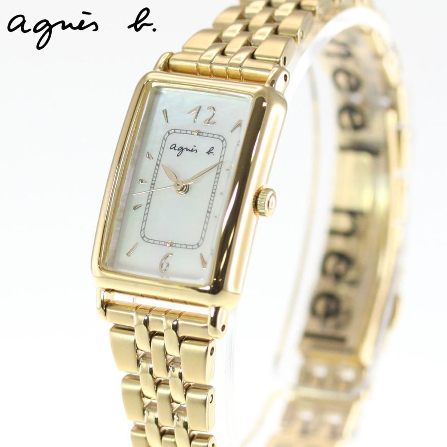 店内ポイント最大30倍 アニエスベー 時計 レディース クリスマス限定モデル Agnes B Fcsk736 Neel Paypayモール店 通販 Paypayモール