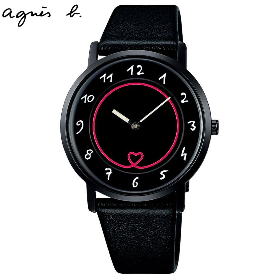 ■agnesb.■アニエスベーウオッチ35周年記念限定モデル agnes b. アニエスベー 時計 アニエスベーウオッチ35周年記念