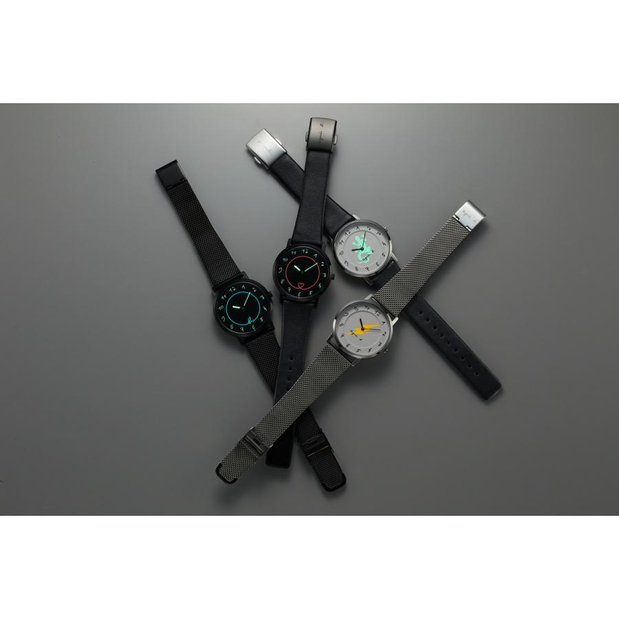 【箱付美品】agnes b. アニエスベー 時計 ウォッチ　プレゼントに。 箱付美品】agnes b. アニエスベー 時計 ウォッチ プレゼントに