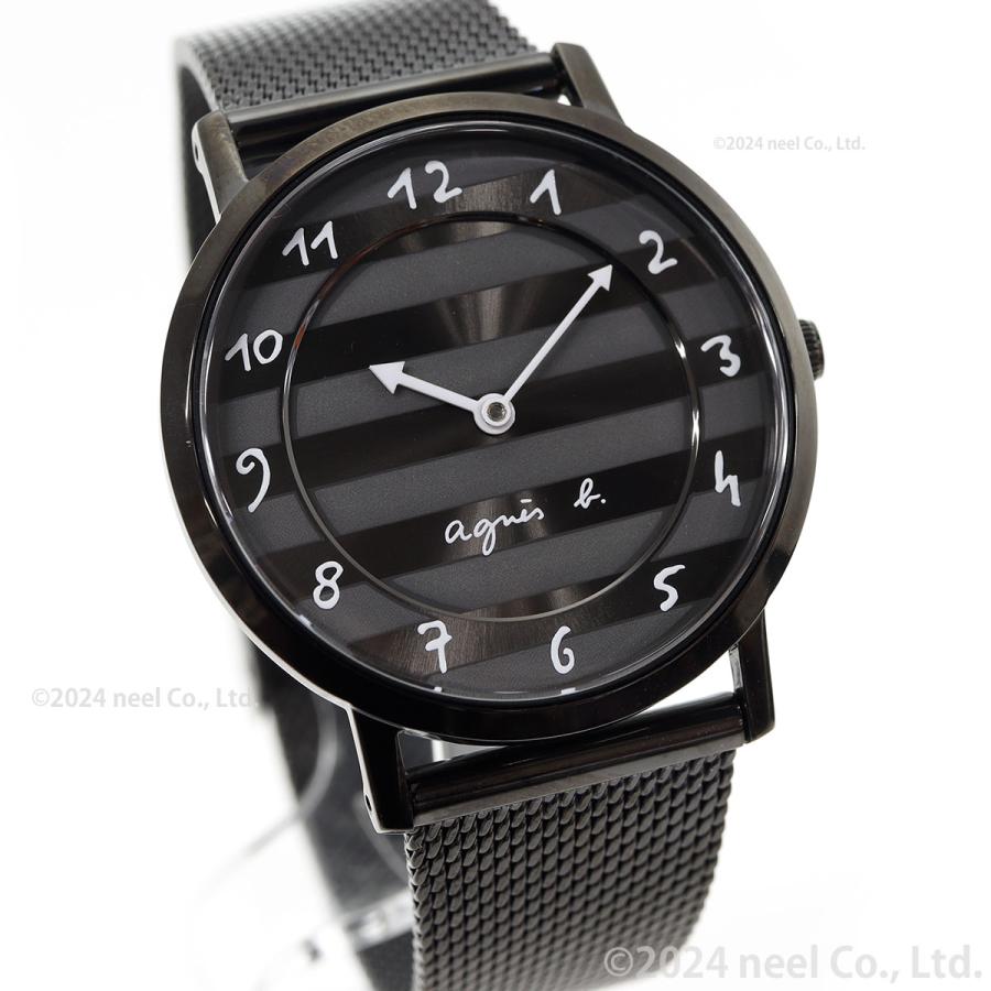 agnes b. アニエスベー 時計 アニエスベーウオッチ35周年記念