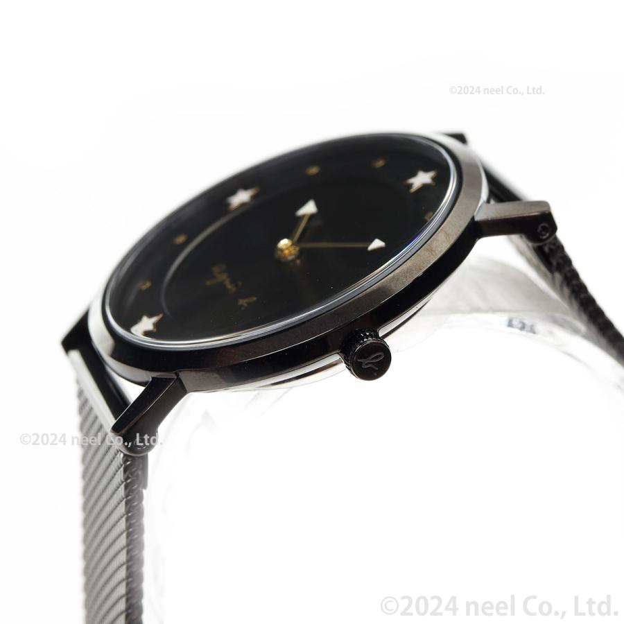 agnes b. アニエスベー 時計 アニエスベーウオッチ35周年記念