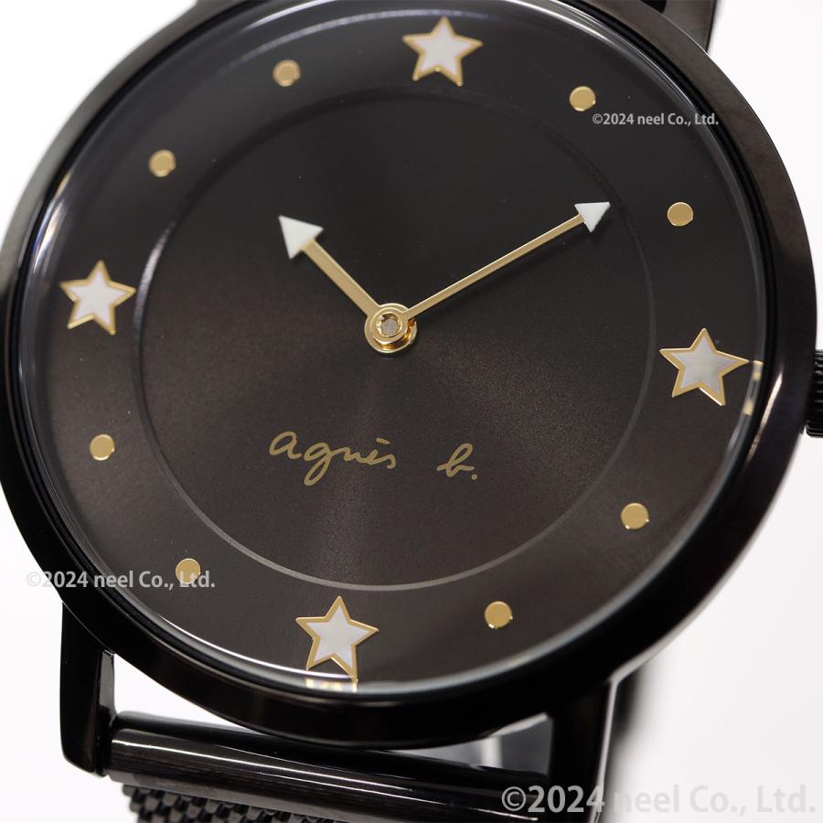 agnes b. アニエスベー 時計 アニエスベーウオッチ35周年記念
