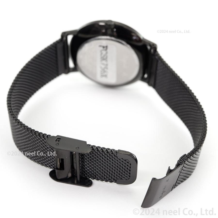 agnes b. アニエスベー 時計 アニエスベーウオッチ35周年記念